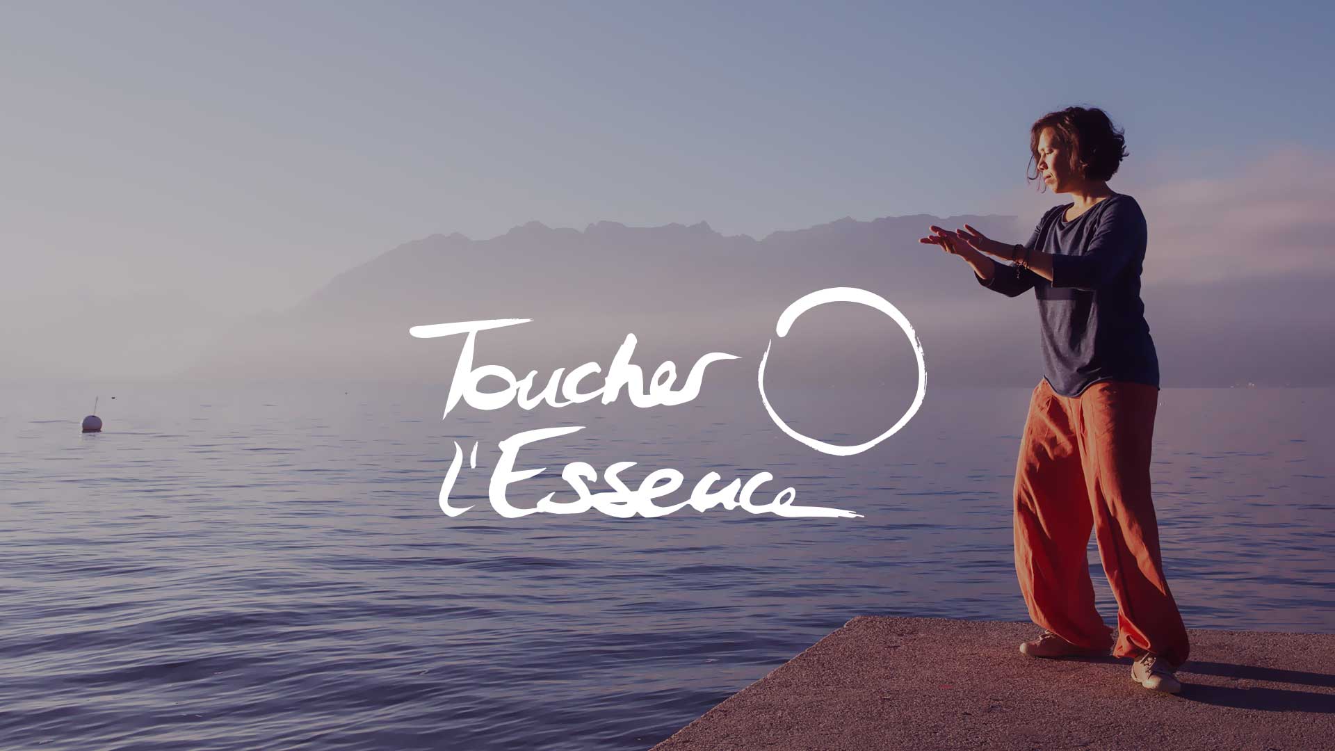 Vignette du projet Toucher l'Essence