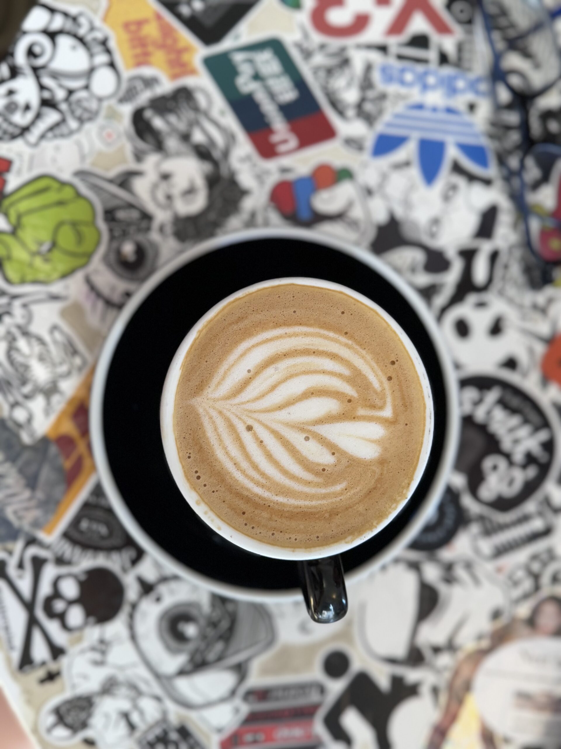 Tasse à café